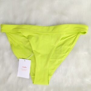 Andie The Banded Bottom | NWT |‎ SMALL
